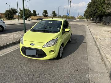 Ford Ka 2 serie 1.2 8v 69cv Titanium