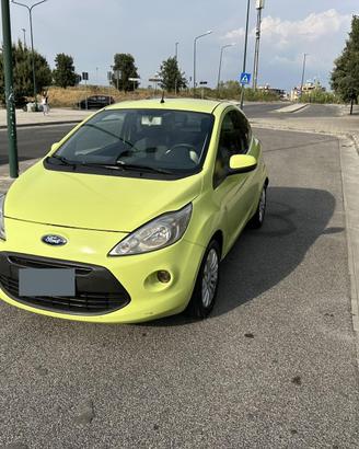 Ford Ka 2 serie 1.2 8v 69cv Titanium
