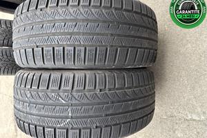 gomme usate 2255017 Winter BRIDGESTONE - BLI - 421