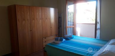 Luglio casa nei tigli vicina al mare e centro