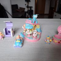 Set MIMI and the goo goos