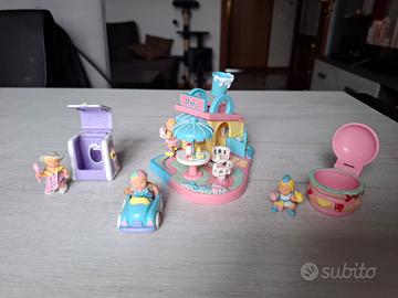 Set MIMI and the goo goos