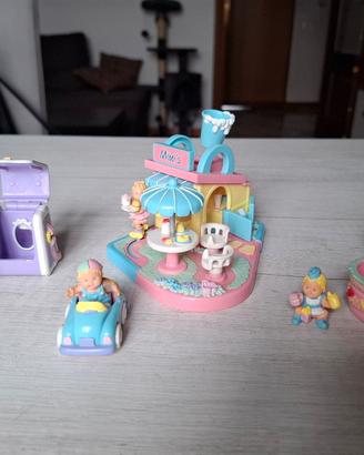 Set MIMI and the goo goos
