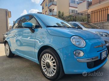 Fiat 500 1.2 Lounge Motore Fire