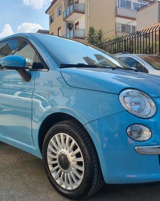 Fiat 500 1.2 Lounge Motore Fire