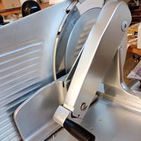 affettatrice 220 professionale 