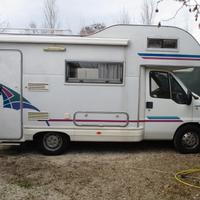 Adria ADRIATIK 2800 idTD