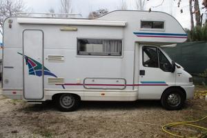 Adria ADRIATIK 2800 idTD