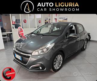 Peugeot 208 5 Porte 208 5p 1.2 puretech Active 82c