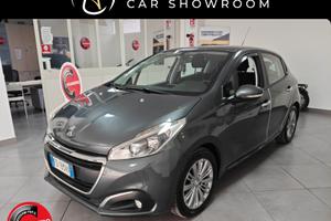 Peugeot 208 5 Porte 208 5p 1.2 puretech Active 82c