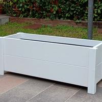 Fioriere su misura per esterno 