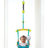 Altalena da porta Deluxe 