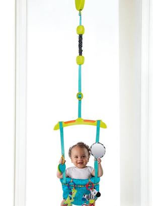Altalena da porta Deluxe 