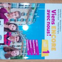 Viens ENCORE avec nous! 1