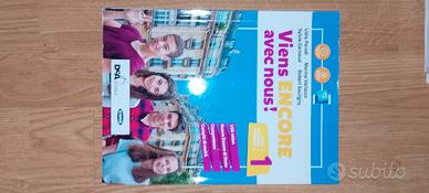 Viens ENCORE avec nous! 1