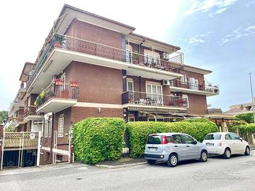 Appartamento Roma [Via Dipignano VRG]