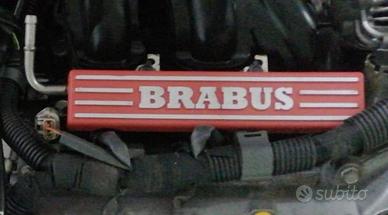 Monoblocco motore Smart 451 brabus