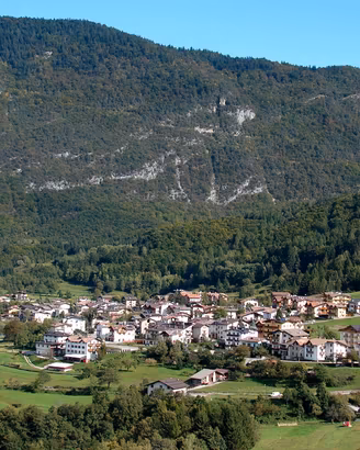 Relax ad agosto tra le Dolomiti di Brenta 23 -30