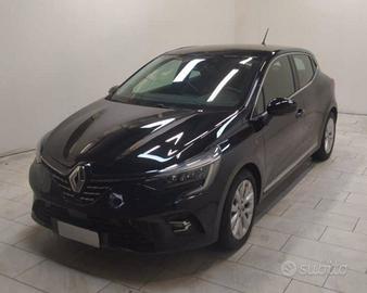 Renault Clio TCe 12V 100 CV GPL 5 porte Intens
