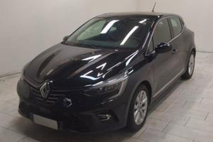 Renault Clio TCe 12V 100 CV GPL 5 porte Intens