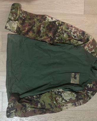 Combat Shirt Beretta Taglia L