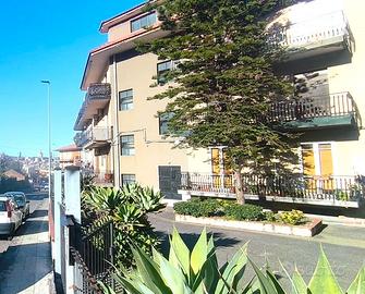 Appartamento aci catena