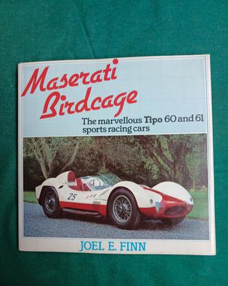 libro Maserati 