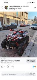 can am