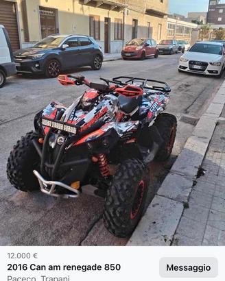 can am