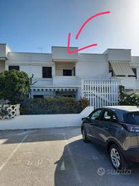 Casa vacanze a 300m dal mare