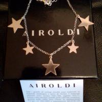 Bracciale argento Airoldi
