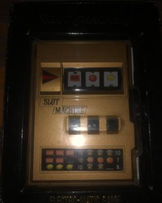 Giochi elettronici