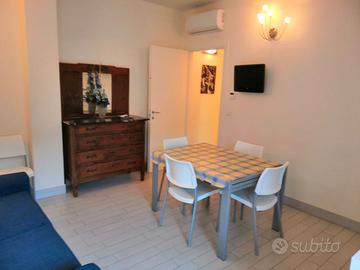 Appartamento al mare