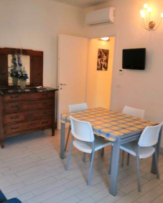 Appartamento al mare