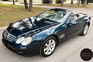 SL R230 350 ASI Top Condition