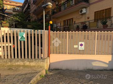 BOX A ROMA