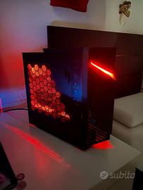 acer Nitro 50 RTX 4060