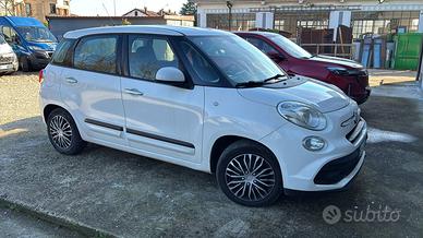 Fiat 500l 1.3mjt N1 AUTOCARRO