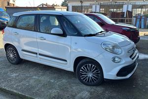 Fiat 500l 1.3mjt N1 AUTOCARRO