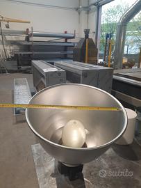 plafoniera  industriale 