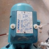 elettropompa pedrollo hp 0,85