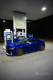 Audi tts mk2