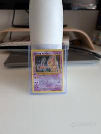 Pokemon Shining Mewtwo neo Destiny 109 ENG proxy 