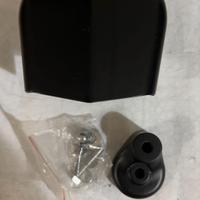 Originale Harley - cover clacson Fat Boy Special