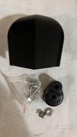 Originale Harley - cover clacson Fat Boy Special