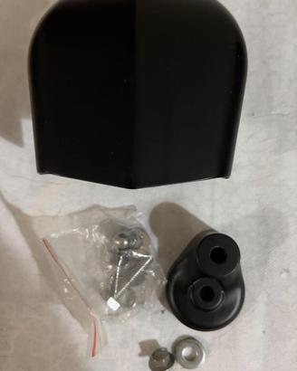 Originale Harley - cover clacson Fat Boy Special