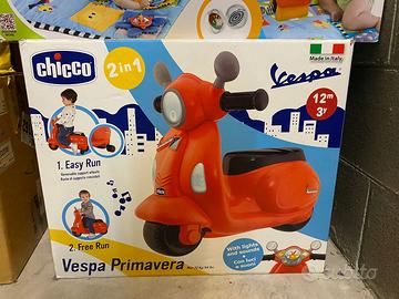 Chicco Vespa Primavera