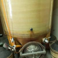 Vasche da vino o da deposito acqua semprepiena