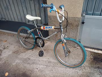 bianchi bmx 