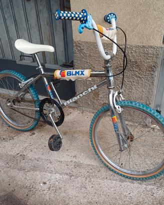 bianchi bmx 